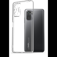 AlzaGuard Crystal Clear TPU case Xiaomi Redmi Note 10 Pro tok (AGD-PCT0126Z) tok és táska