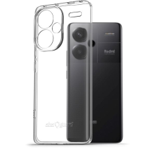 AlzaGuard Crystal Clear TPU Case Xiaomi Redmi Note 13 Pro+ tok tok és táska