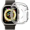 AlzaGuard Crystal Clear TPU HalfCase Apple Watch Ultra tok (AGD-WCT0015Z)