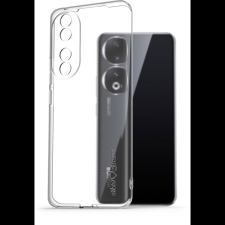 AlzaGuard Crystal Clear TPU Honor 90 5G átlátszó tok (AGD-PCT351Z) tok és táska