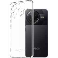 AlzaGuard Crystal Clear TPU POCO F7 Pro tok (AGD-PCT487Z) tok és táska