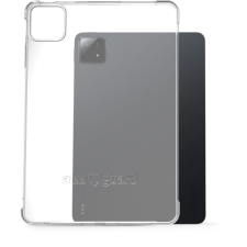 AlzaGuard Crystal Clear Xiaomi Pad 6S Pro TPU tok (AGD-TCT74Z) tablet tok