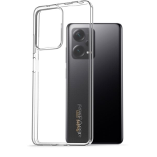 AlzaGuard Crystal Clear Xiaomi Redmi Note 12 Pro TPU tok tok és táska
