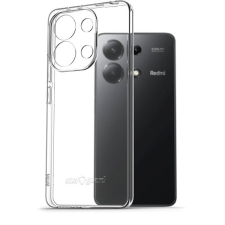 AlzaGuard Crystal Clear Xiaomi Redmi Note 13 Pro TPU tok tok és táska