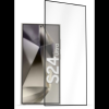 AlzaGuard Elite Glass Protector Samsung Galaxy S24 Ultra 5G 3D üvegfólia (AGD-TGEC54)