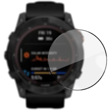 AlzaGuard Flexglass Garmin Fenix 7X üvegfólia mobiltelefon kellék