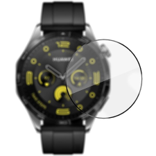 AlzaGuard Flexglass Huawei Watch GT 4 46 mm üvegfólia mobiltelefon kellék