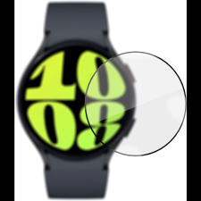  AlzaGuard Flexglass Samsung Galaxy Watch 6 44 mm üvegfólia (AGD-TGW80) okosóra kellék