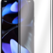 AlzaGuard FullCover Glass Google Pixel 9 2.5D üvegfólia mobiltelefon kellék