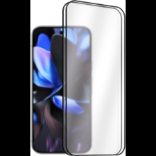 AlzaGuard FullCover Glass Google Pixel 9 Pro 2.5D üvegfólia - 2db (AGD-TGB160P2) mobiltelefon kellék