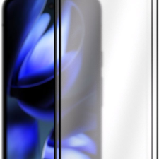 AlzaGuard FullCover Glass Google Pixel 9A 2.5D üvegfólia mobiltelefon kellék