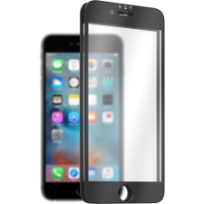 AlzaGuard FullCover Glass iPhone 6 / 6S 2.5D üvegfólia - 2db (AGD-TGB0001P2) mobiltelefon kellék
