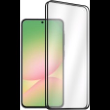 AlzaGuard FullCover Glass Samsung Galaxy A56 2.5D üvegfólia - 2db (AGD-TGB176P2) mobiltelefon kellék