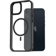 AlzaGuard iPhone 13 Compatible with Magsafe TPU átlátszó tok tok és táska