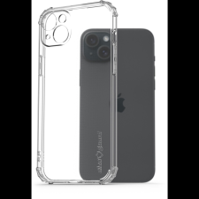 AlzaGuard iPhone 15 Plus ütésálló tok (AGD-PCTS0102Z) tok és táska