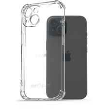 AlzaGuard iPhone 15 ütésálló tok (AGD-PCTS0101Z) tok és táska