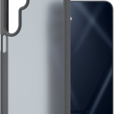 AlzaGuard Matte Case Samsung Galaxy A16 5G szürke tok tok és táska