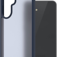 AlzaGuard Matte Case Samsung Galaxy A36 5G kék tok tok és táska