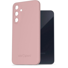 AlzaGuard Matte Case Samsung Galaxy A36 rózsaszín TPU tok tok és táska