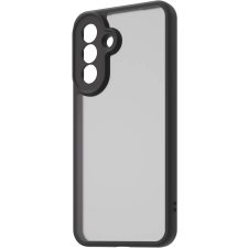 AlzaGuard Matte Case Samsung Galaxy A37 fekete tok tok és táska