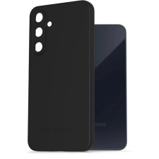AlzaGuard Matte Case Samsung Galaxy A56 fekete TPU tok tok és táska