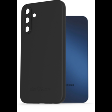 AlzaGuard Matte Samsung Galaxy A15 5G fekete TPU tok (AGD-PCT362B) tok és táska