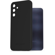 AlzaGuard Matte Samsung Galaxy A25 5G fekete TPU tok tok és táska