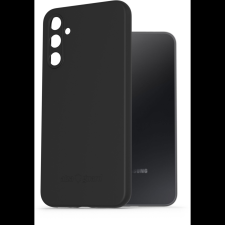 AlzaGuard Matte Samsung Galaxy A34 5G fekete TPU tok (AGD-PCT303B) tok és táska