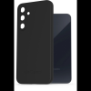 AlzaGuard Matte Samsung Galaxy A35 5G fekete TPU tok (AGD-PCT364B)