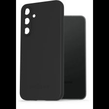 AlzaGuard Matte Samsung Galaxy S23 FE fekete TPU tok (AGD-PCT355B) tok és táska