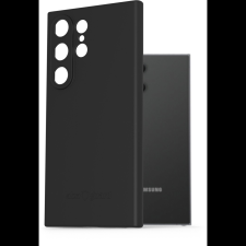 AlzaGuard Matte Samsung Galaxy S24 Ultra fekete TPU tok (AGD-PCT358B) tok és táska