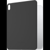 AlzaGuard  Matte TPU Case Apple iPad 10,9" (2022 / 2024) és 11" (2025) fekete (AGD-TCT0038B)