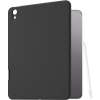 AlzaGuard Matte TPU Case, Apple iPad Air 11" M2/M3/M4 és Apple Pencil
