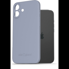 AlzaGuard Matte TPU Case iPhone 16 Plus kék tok (AGD-PCT412L) tok és táska
