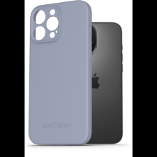 AlzaGuard Matte TPU Case iPhone 16 Pro Max kék tok (AGD-PCT414L) tok és táska