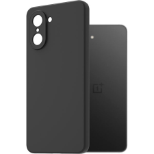AlzaGuard Matte TPU Case OnePlus Nord CE5 5G fekete tok tok és táska
