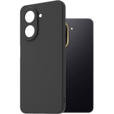 AlzaGuard Matte TPU Case Xiaomi Redmi A5 fekete tok (AGD-PCT484Bv2) tok és táska