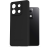 AlzaGuard Matte TPU Case Xiaomi Redmi Note 13 5G fekete tok