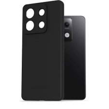AlzaGuard Matte TPU Case Xiaomi Redmi Note 13 5G fekete tok tok és táska