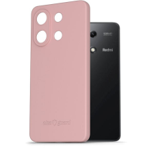 AlzaGuard Matte TPU Case Xiaomi Redmi Note 13 Pro 4G rózsaszín tok tok és táska