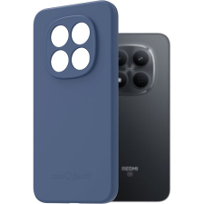 AlzaGuard Matte TPU Case Xiaomi Redmi Note 15 Pro 5G kék tok tok és táska