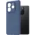 AlzaGuard Matte TPU iPhone 18 Pro Max kék tok