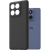 AlzaGuard Matte TPU Motorola EDGE 60 Fusion fekete tok