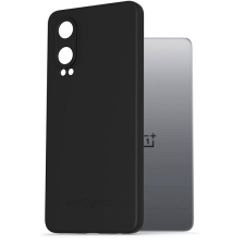 AlzaGuard OnePlus Nord CE 4 Lite 5G fekete matt TPU tok tok és táska