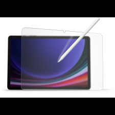 AlzaGuard Paper-feel Glass Protector Samsung Galaxy Tab S9 üvegfólia (AGD-PGT007) tablet kellék