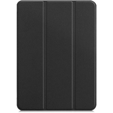 AlzaGuard Protective Flip Cover iPad Pro 13" M4/M5 (2024/2025) fekete tok tablet tok