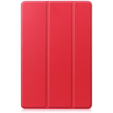 AlzaGuard Protective Flip Cover Samsung Galaxy Tab S9 piros tok tablet tok