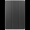AlzaGuard Protective Flip Cover Samsung Galaxy Tab S9+ / S9 FE+ fekete tok (AGD-TCF51B)