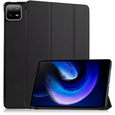 AlzaGuard Protective Flip Cover Xiaomi Pad 6 fekete tok tablet tok