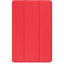 AlzaGuard Protective Flip Samsung Galaxy Tab A9+ piros tok tablet tok